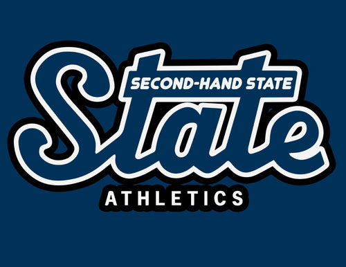 Second-Hand State